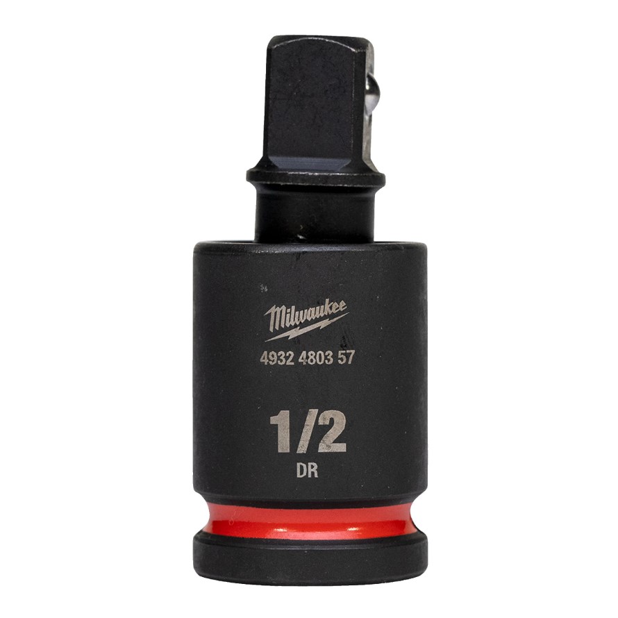 Чупещ адаптор MILWAUKEE 1/2" / 4932480357